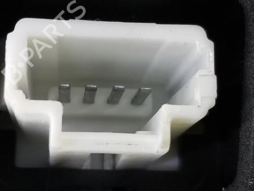 Left taillight RENAULT SCÉNIC III (JZ0/1_) 1.5 dCi | BP1732199C34 