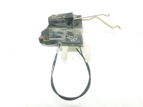 Front right lock HYUNDAI TUCSON (JM) 2.0 CRDi | BP9718829C97 