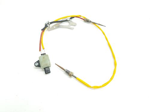 Electronic sensor DACIA DUSTER (PYM_, PYN_) 1.2 TCe 130 | BP37519790M84 - Image 2