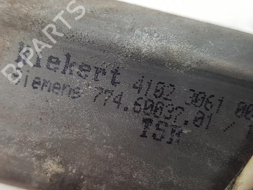 Rear right lock BMW 7 (E65, E66, E67) 730 d | BP18680863C99 