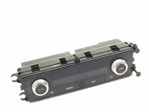 Climate control SKODA KAMIQ (NW4) 1.6 TDI | BP38870831I5 - Image 2