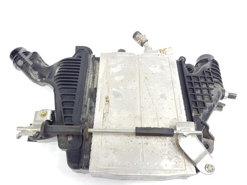 Intercooler TOYOTA LAND CRUISER PRADO (_J15_) 2.8 D-4D (GDJ150_, GDJ155_, GDJ150, GDJ151) | BP29716493M30 