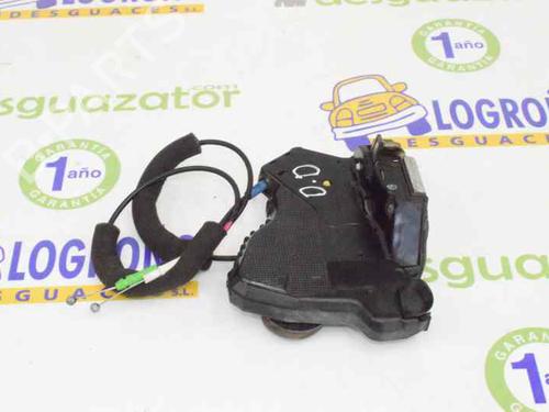 Front right lock TOYOTA LAND CRUISER PRADO (_J12_) 3.0 D-4D (KDJ120, KDJ125) | BP1414292C97 
