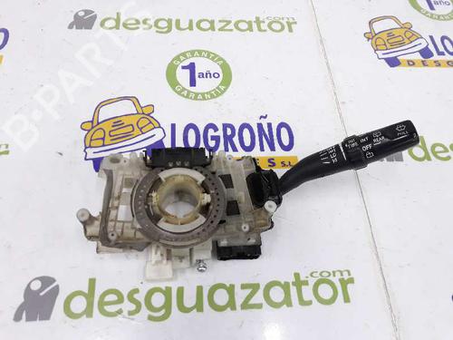 Used Steering column stalk TOYOTA LAND CRUISER PRADO (_J12_) 3.0 D-4D (KDJ120, KDJ125) (163 hp) 1867143
