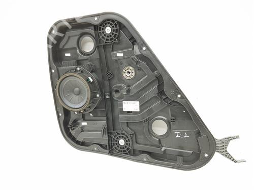 Rear left window mechanism HYUNDAI TUCSON (TL, TLE) 1.7 CRDi | BP22714058C24 