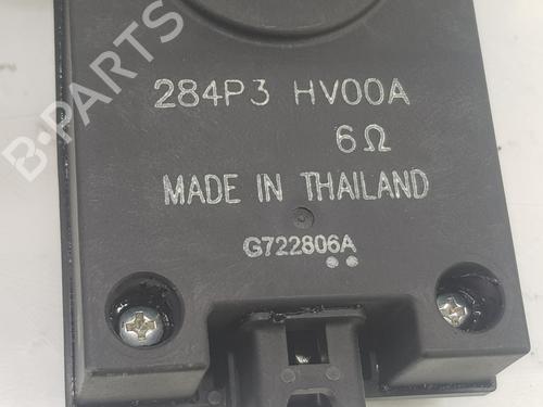 Electronic module NISSAN QASHQAI II SUV (J11, J11_) 1.6 DIG-T | BP8587092M83 