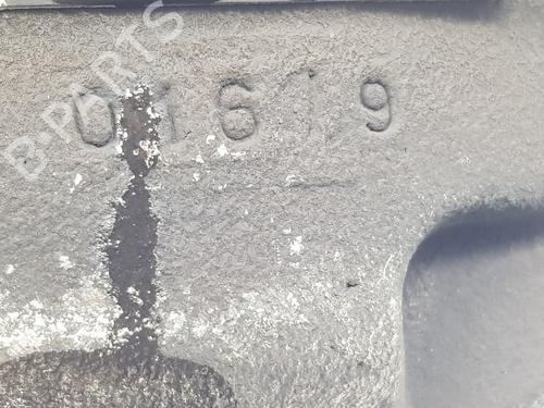 Right front brake caliper OPEL GRANDLAND / GRANDLAND X (A18, P1UO) 1.2 (75) | BP30569157M104 