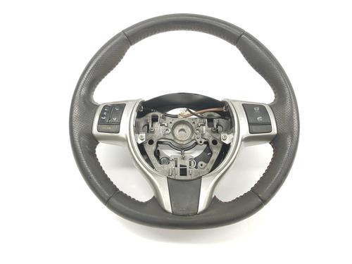 Used Steering wheel TOYOTA YARIS (_P13_) 1.4 D (NLP130_, NLP130) (90 hp) 15255180