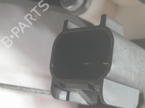 Front right window mechanism FORD TRANSIT CUSTOM V362 Bus (F3) | BP36670457C23 - Image 2