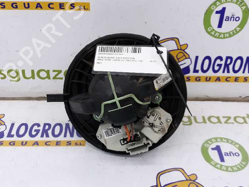 Heater blower motor BMW 1 (E81) 116 i | BP14124043M62