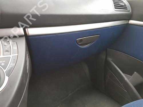 Scheibenwischer vorne FIAT ULYSSE (179_) 2.0 JTD | BP10049552C143 