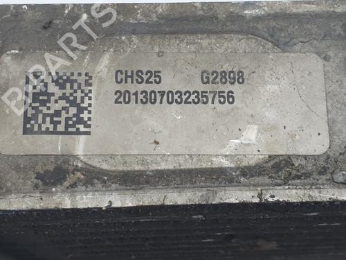 Intercooler BMW X5 (E53)  | BP26401870M30 