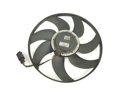 Used Radiator fan MERCEDES-BENZ E-CLASS Coupe (C207) E 350 CDI (207.322) (231 hp) 30498273