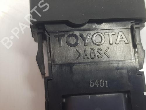 Switch TOYOTA LAND CRUISER PRADO (_J12_) 3.0 D-4D (KDJ120, KDJ125) | BP12465960I30 