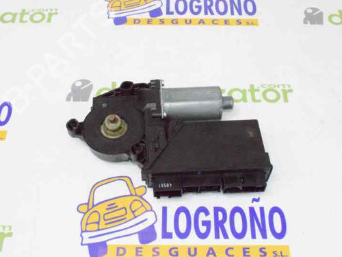 Left front window motor AUDI A4 B7 (8EC) 2.0 TDI 16V | BP1163024E21 