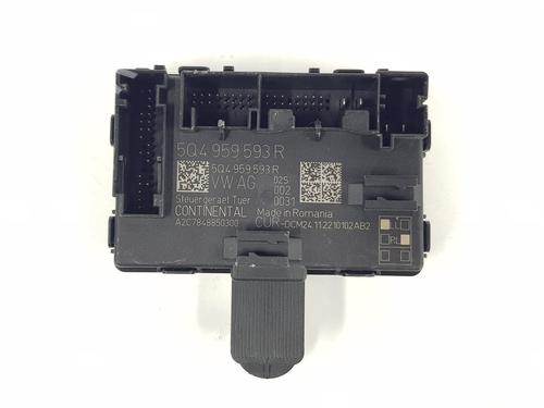 Used Electronic module VW T-ROC (A11, D11) 1.5 TSI (150 hp) 20215781