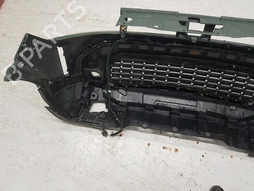 Front bumper DACIA DUSTER (HM_) 1.3 TCe 130 (HMMF) | BP33215111C7  - Image 10