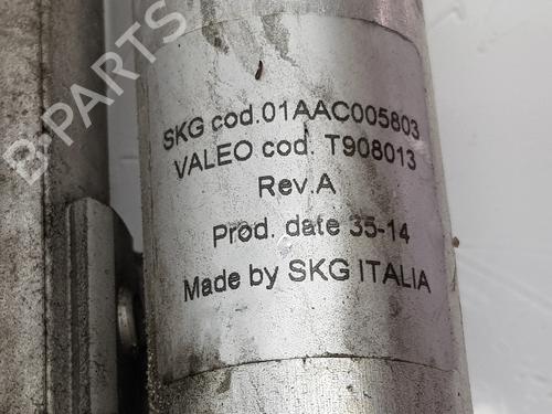 AC radiator BMW 3 (F30, F80) 318 d | BP25868261M32 