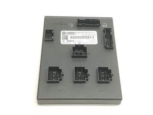 Elektronisk modul AUDI A6 C7 (4G2, 4GC) 2.0 TDI (190 hp) 29508688