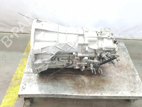 Gearbox MERCEDES-BENZ SPRINTER 3,5-t Platform/Chassis (B906) 311 CDI (906.131, 906.133, 906.135, 906.231, 906.233,... | BP6557192M3 