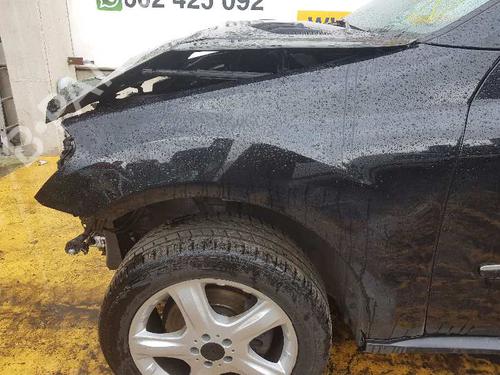 Andre MERCEDES-BENZ M-CLASS (W164) ML 320 CDI 4-matic (164.122) | BP14084176O1 