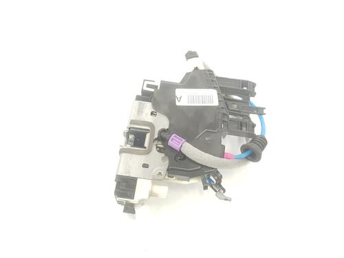 Rear right lock MERCEDES-BENZ A-CLASS (W176) A 200 CDI / d (176.008) | BP10041427C99 