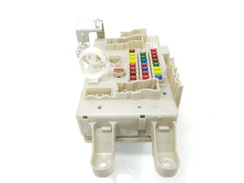 Fuse box TOYOTA LAND CRUISER PRADO (_J12_) 3.0 D-4D (KDJ120, KDJ125) | BP20189817E1 