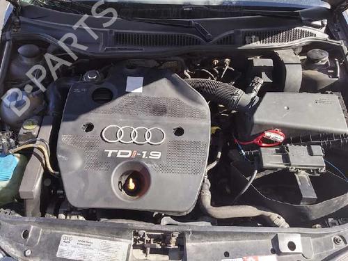 Left mirror AUDI A3 (8L1) 1.9 TDI | BP1159032C26 