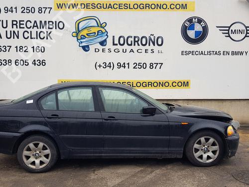 Left front suspension arm BMW 3 (E46) 320 d | BP32127747M12 