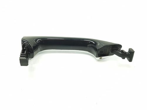 Front right exterior door handle MERCEDES-BENZ M-CLASS (W164) ML 280 CDI 4-matic (164.120) | BP18322560C129 
