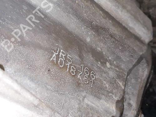 Gearbox DACIA SANDERO 1.5 dCi | BP38303395M3 - Image 3