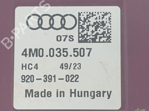 Electronic module SEAT IBIZA V (KJ1, KJG) 1.0 MPi | BP35967457M83  - Image 5