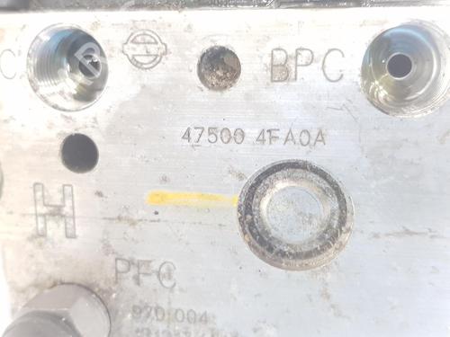 Servo brake NISSAN NV200 / EVALIA Bus e-NV (ME0M) | BP11353261M42 
