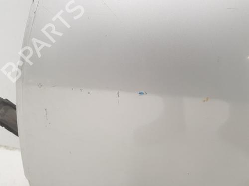 Left rear door RENAULT MEGANE II (BM0/1_, CM0/1_) 1.5 dCi (BM02, BM13, BM2A, CM02, CM13) | BP16050859C4 