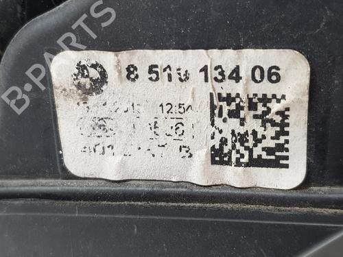 Air filter box BMW X4 (F26) xDrive 20 d | BP37646859M87 - Image 9
