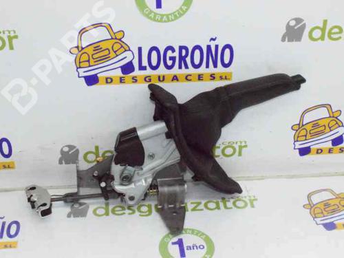 Used Hand brake Hand brake BMW 3 (E90) 320 d (177 hp) 8775202 8775202