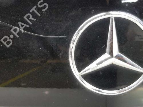 Tailgate MERCEDES-BENZ E-CLASS (W212) E 350 CDI (212.025) | BP6149007C6 