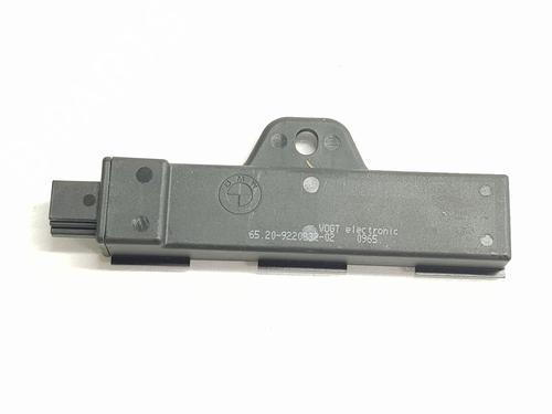 Used Electronic module BMW X1 (F48) sDrive 18 d (150 hp) 29262429