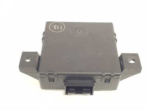 Electronic module PORSCHE PANAMERA (970) 3.0 D | BP24937761M83 