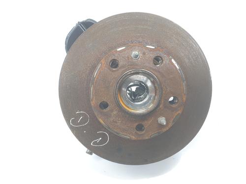 Right front steering knuckle PEUGEOT BOXER Van 2.2 BlueHDi 140 | BP31589750M26 - Image 3