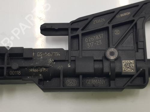 Injector BMW 1 (F40) | BP10503543M100