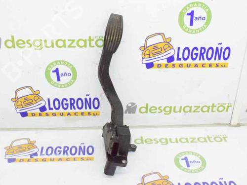 Pedal IVECO DAILY IV Platform/Chassis 35C12, 35S12 (116 hp) 2594784