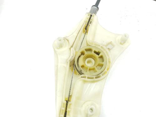 Front right window mechanism SEAT LEON (5F1) 1.6 TDI | BP15206489C23 