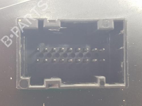 Instrument cluster CITROËN JUMPER II Van 2.2 BlueHDi 140 | BP30974851C47