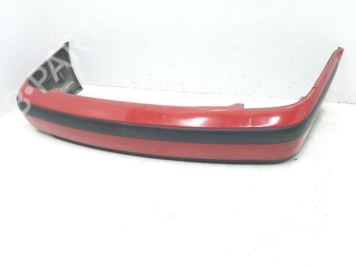 Rear bumper SAAB 9-5 (YS3E) 2.3 t | BP16905941C8 