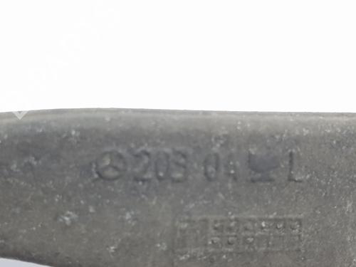 Left front suspension arm MERCEDES-BENZ C-CLASS T-Model (S204) C 220 CDI (204.208) | BP17448362M12 
