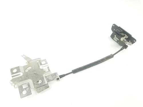 Tailgate lock PEUGEOT 3008 I MPV (0U_) 1.6 HDi | BP20188720C101 