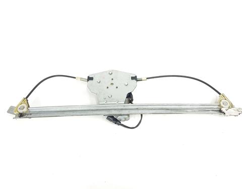 Front left window mechanism RENAULT TRAFIC II Platform/Chassis (EL) 2.0 (EL0A) | BP36754139C22 - Image 4