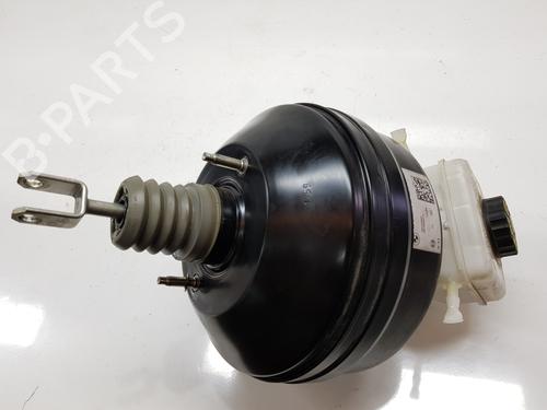 Servo brake BMW 2 Coupe (F22, F87) 218 i | BP20190272M42 