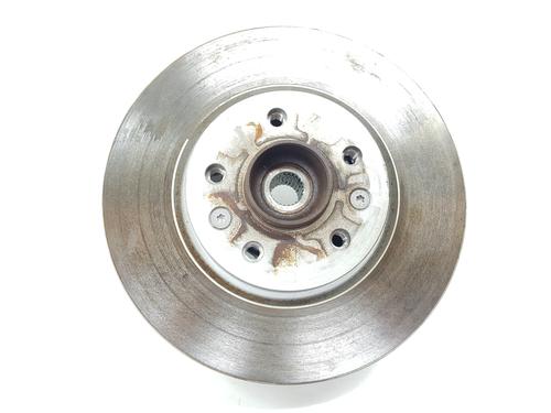 Left front steering knuckle RENAULT SYMBIOZ 1.8 E-Tech 160 Full Hybrid | BP34698674M25  - Image 5